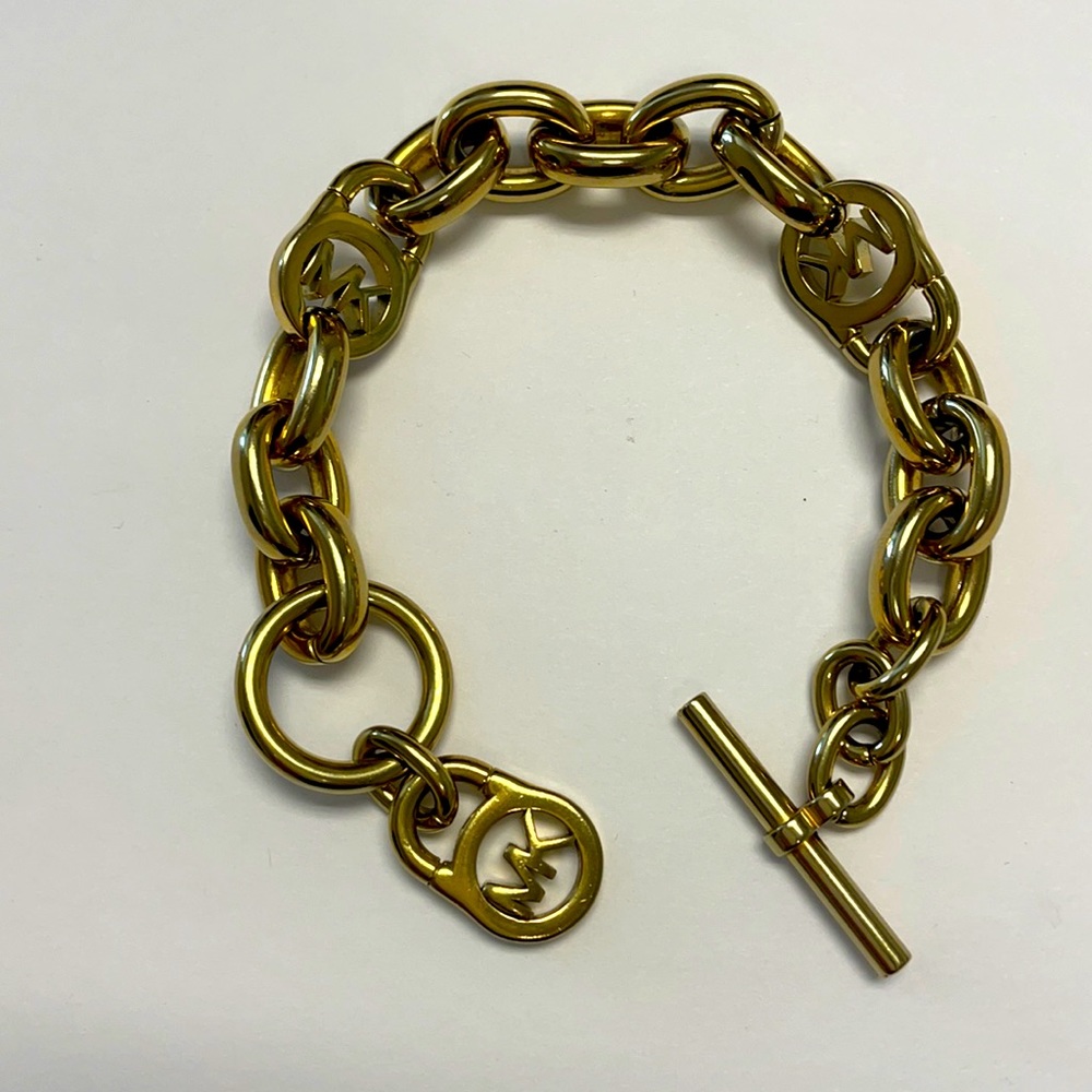 Michael Kors bracelet